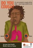 Do you cough