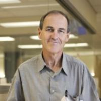 Professor Bart Currie