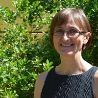 Molecular microbiologist and bioinformatician