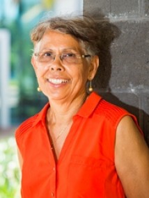 Heather D'Antoine