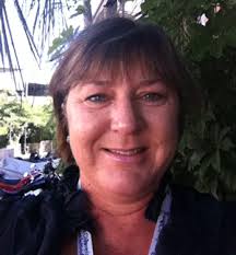 Doctor Kerry-Ann O’Grady