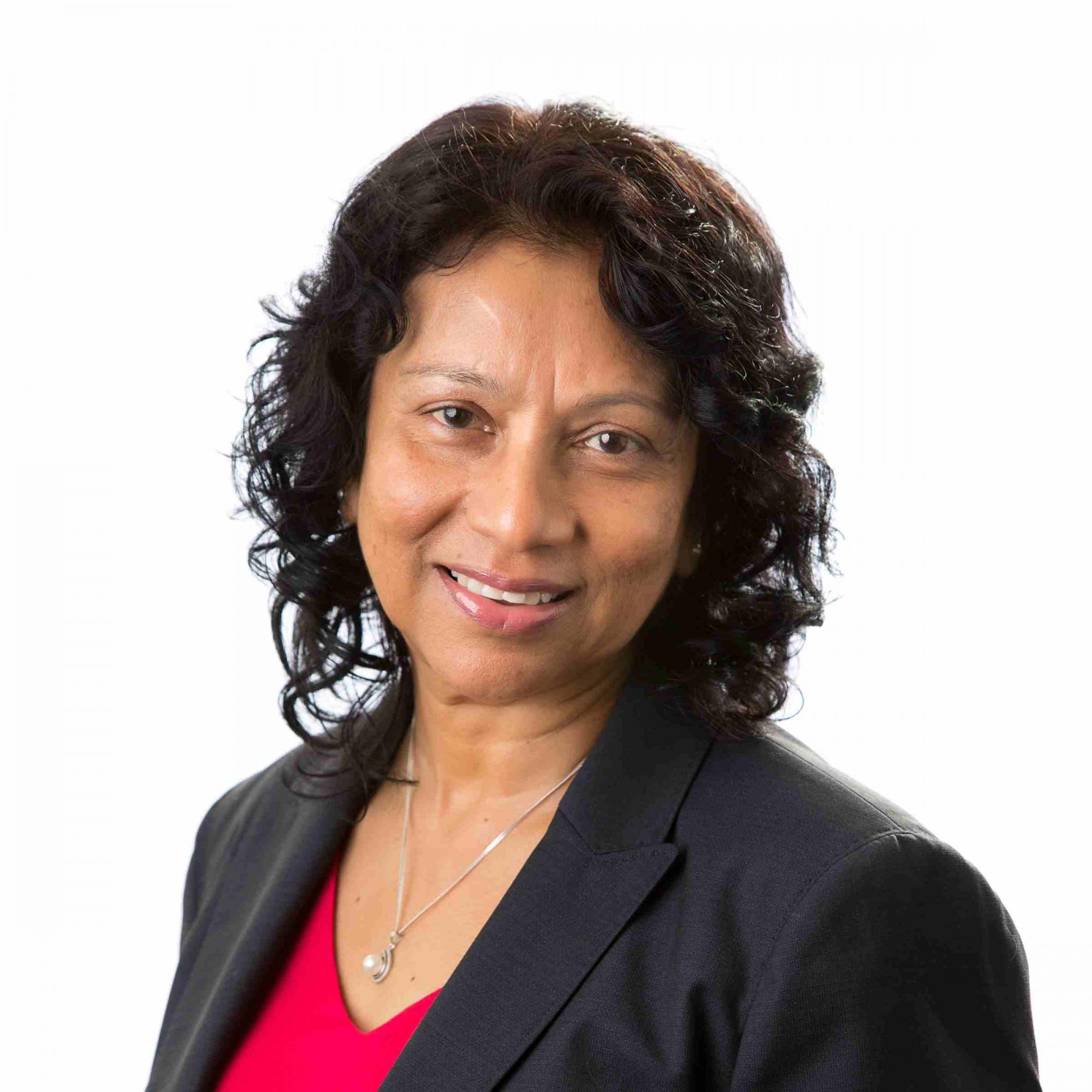 Professor Shyamali Dharmage